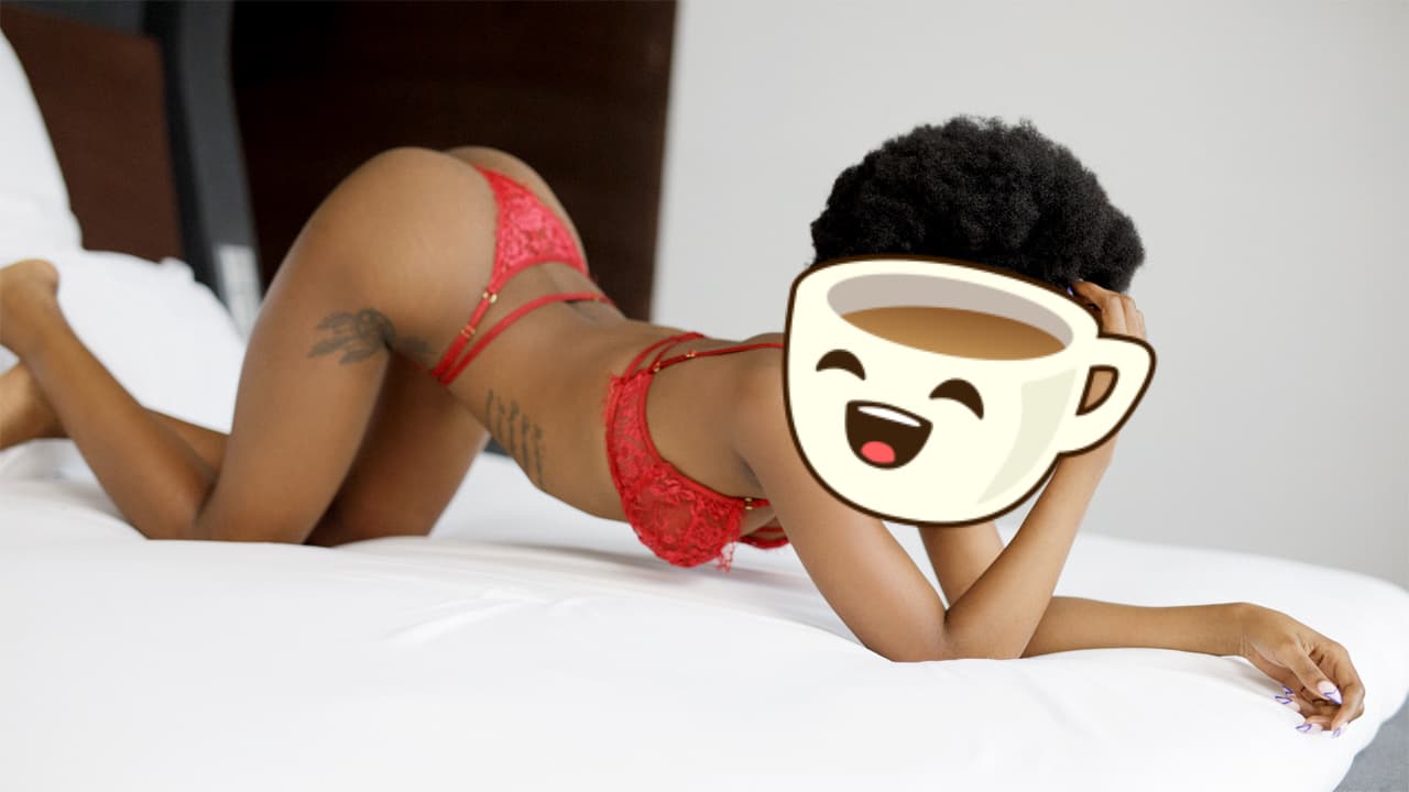 Shamirah - Adult services in Kilimani