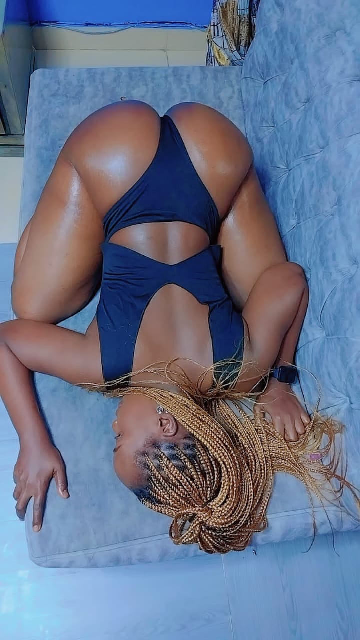 TATIANA Squatting machine 😜💦💦 - Adult services in Kilimani