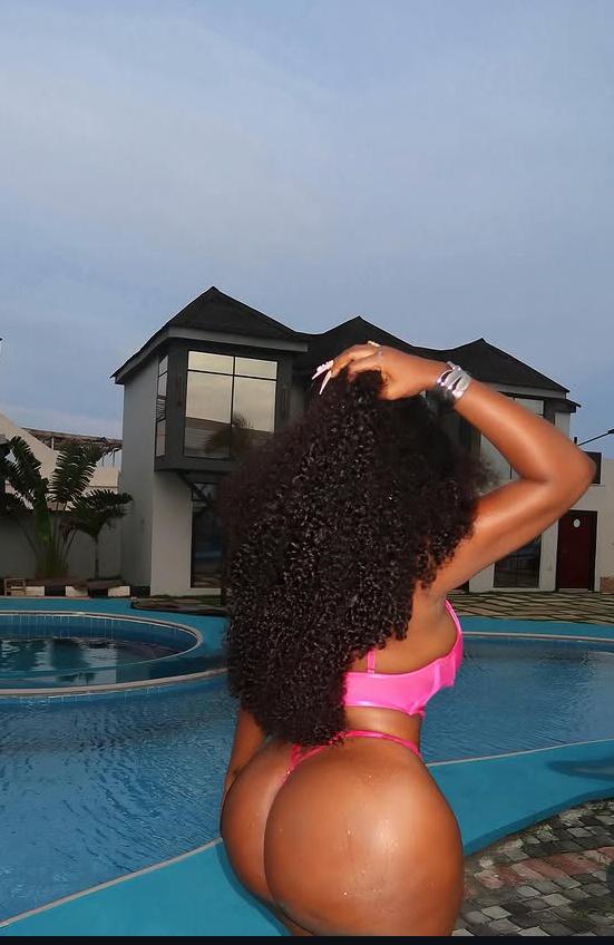 Cate - Adult services in Kilimani