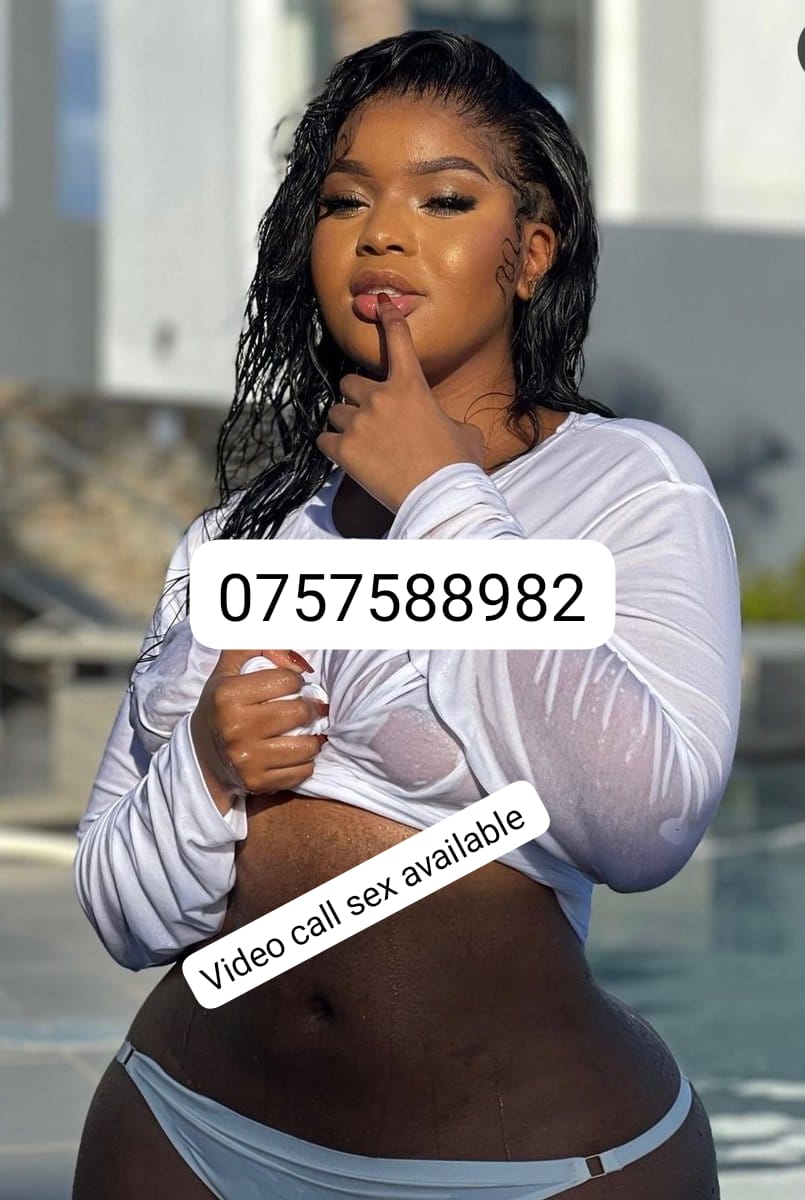 Grace - Adult services in Nairobi West