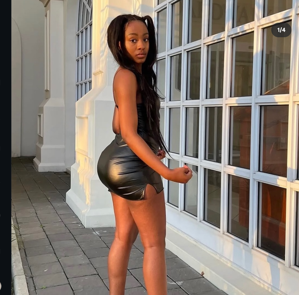 Lynne❤️(Real-photo) - Adult services in Roysambu