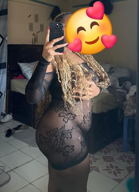 Urlibrahottie🤤 - Adult services in Utawala