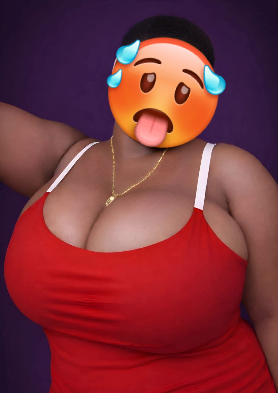 Keisha - Adult services in Utawala