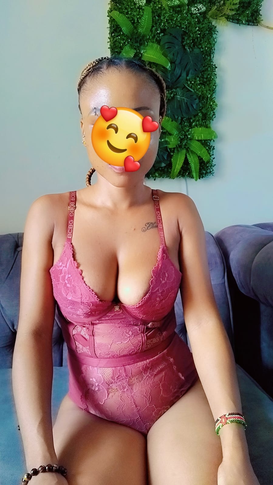 Aria - Adult services in Nyali