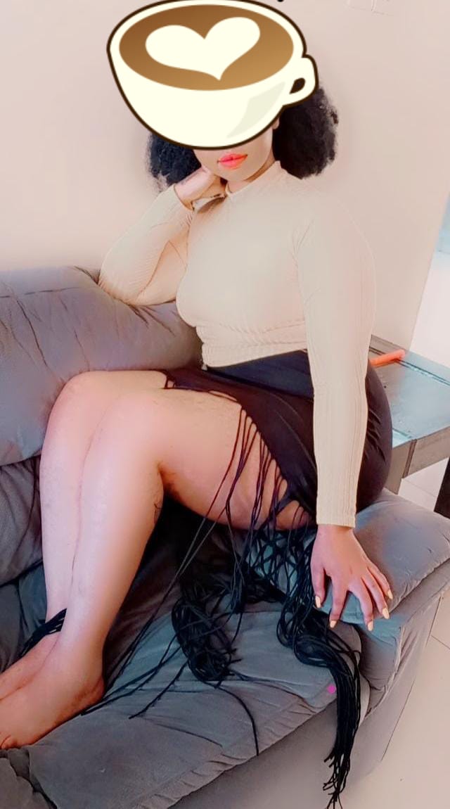 najma - Adult services in Mombasa