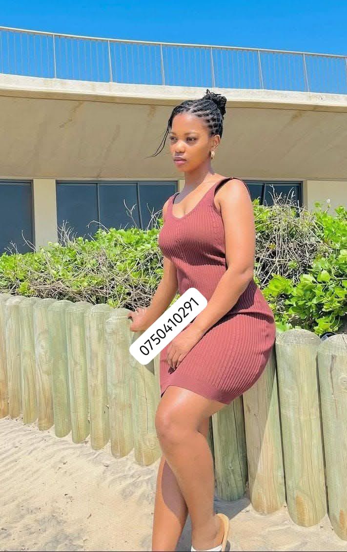 Zawadi -Taita Babe - Adult services in Nakuru