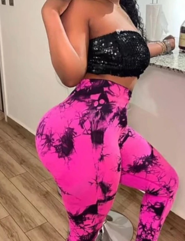 Zoe-New\" - Adult services in Machakos Town