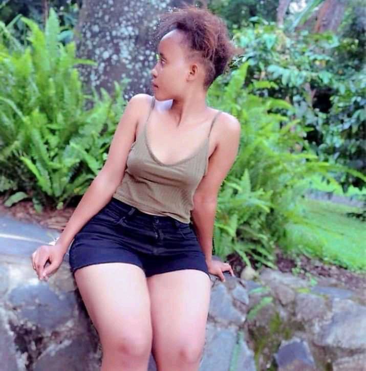 Rahuma - Adult services in Ongata Rongai