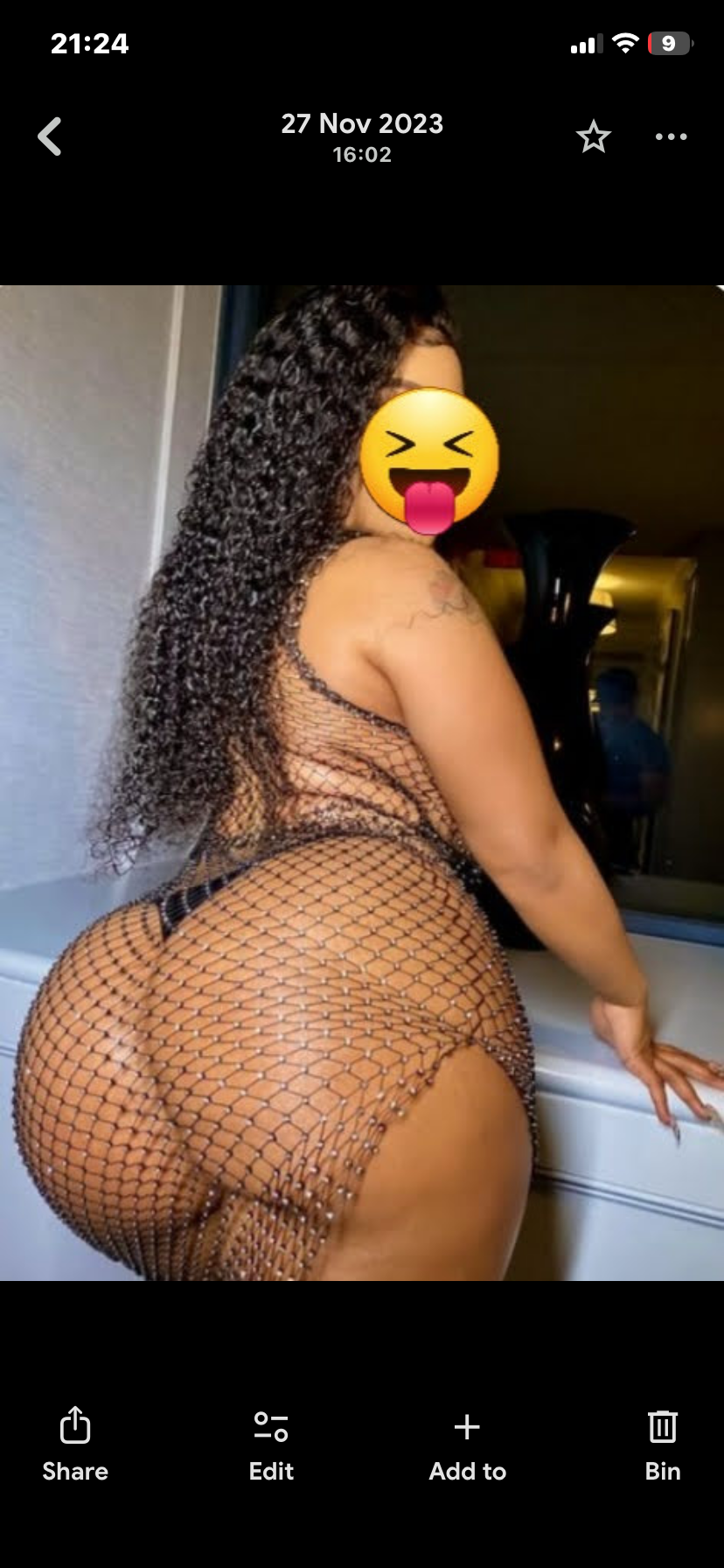 Halimah -new squirting beb in rongai both in and out call available - Adult services in Ongata Rongai