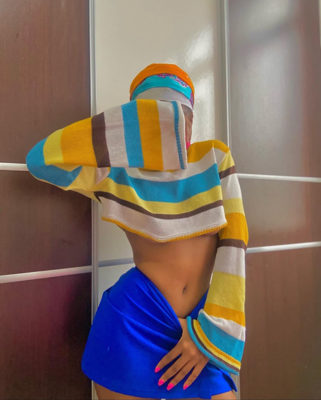 Linet - Adult services in Ruiru