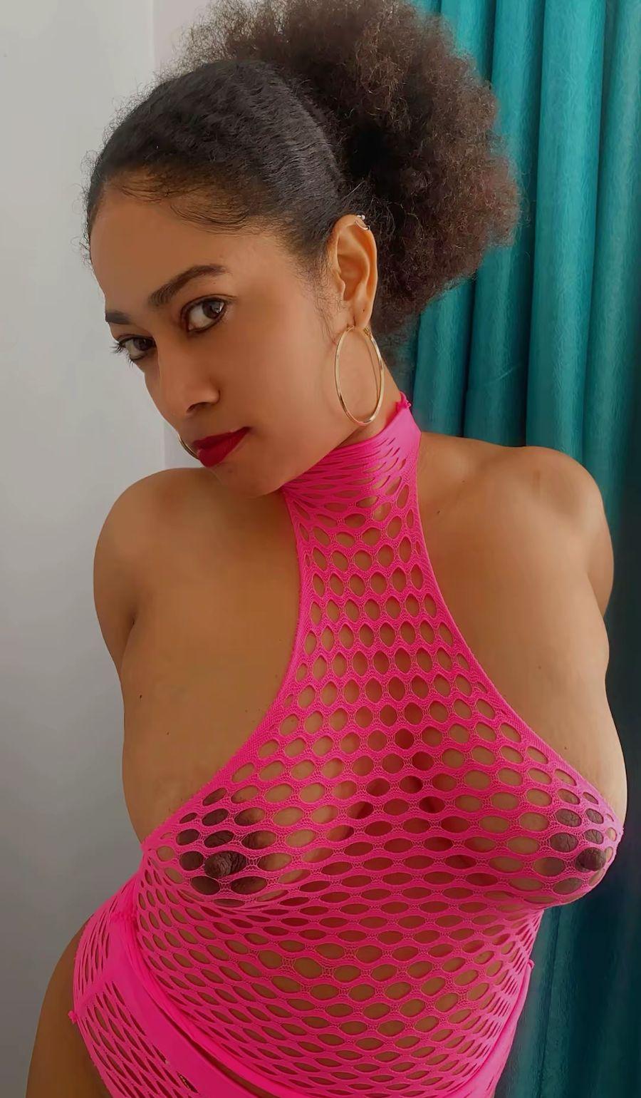 Rinah-Arab - Adult services in Kilimani
