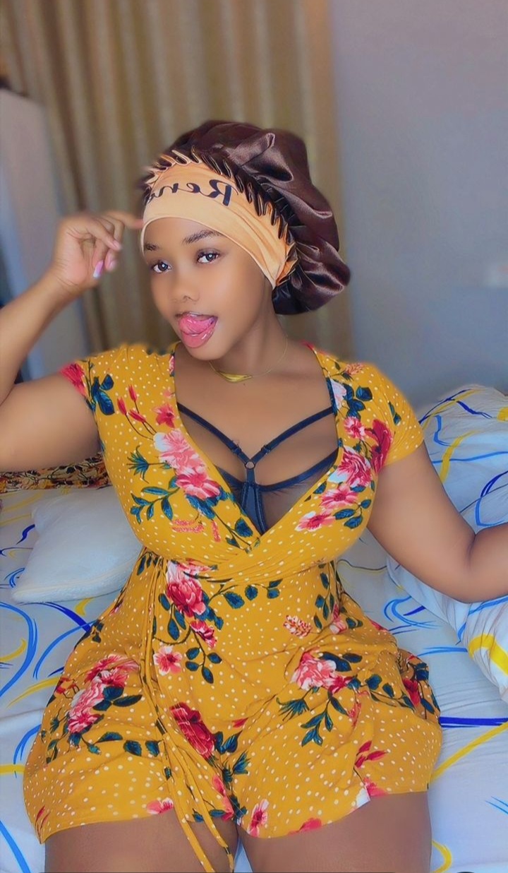 Tamara🇹🇿 real pic - Adult services in Kitengela