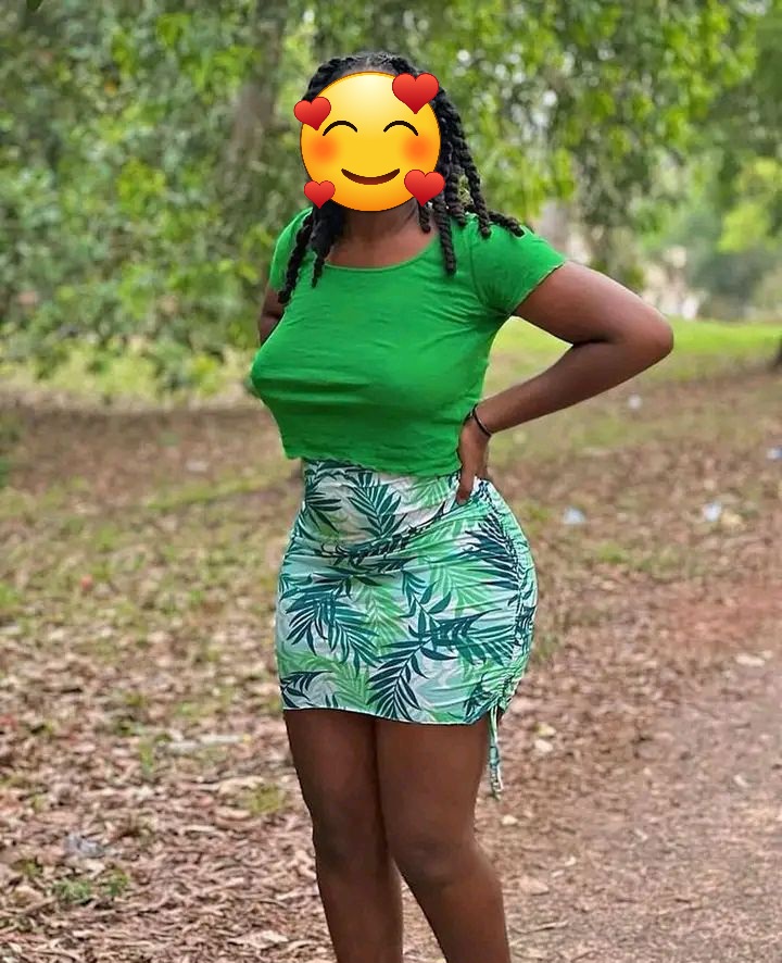 Akinyi-videocall, incalls and out calls etc - Adult services in Embakasi