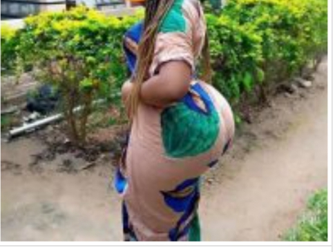 Amanda real pic - Adult services in Roysambu