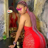 Rita - Adult services in Nairobi Town