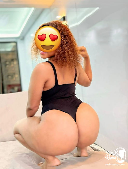 Ellah - Adult services in Garden City