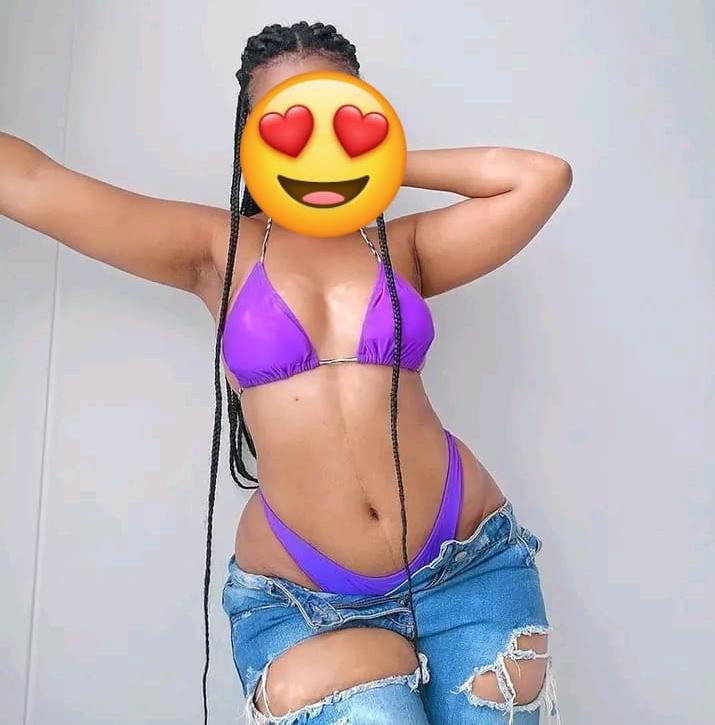 Bella(raw)💦 - Adult services in Ruaka