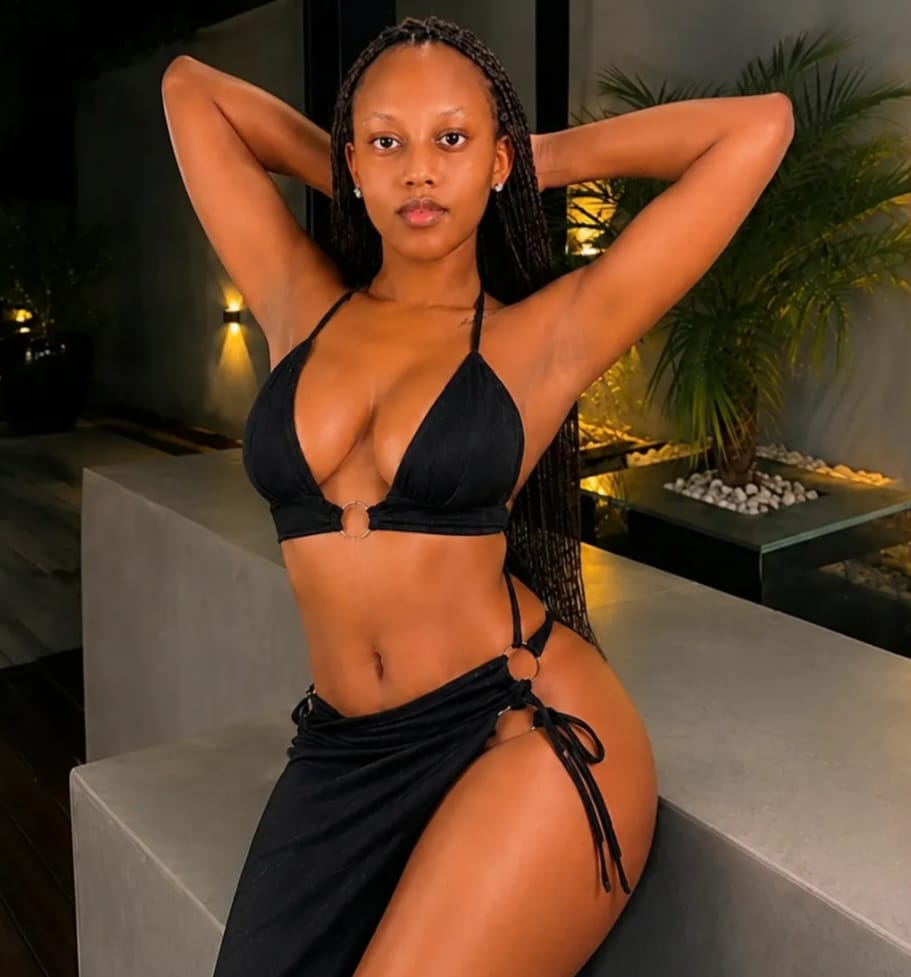 Shan🥰🥰new😚girl - Adult services in Kilimani