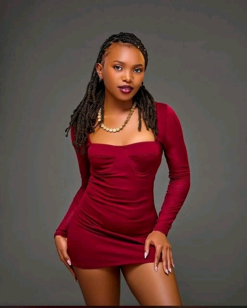 Muna - Adult services in Thika