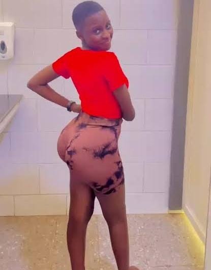 Sharon - Adult services in Ruaka
