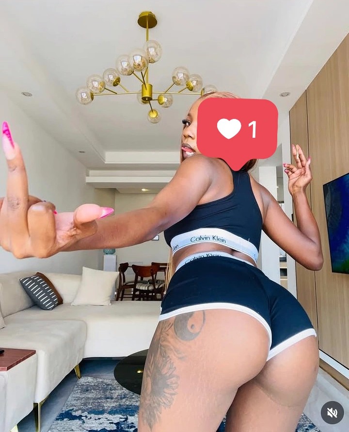 Daisy 💦🍆🍑 - Adult services in Ruiru