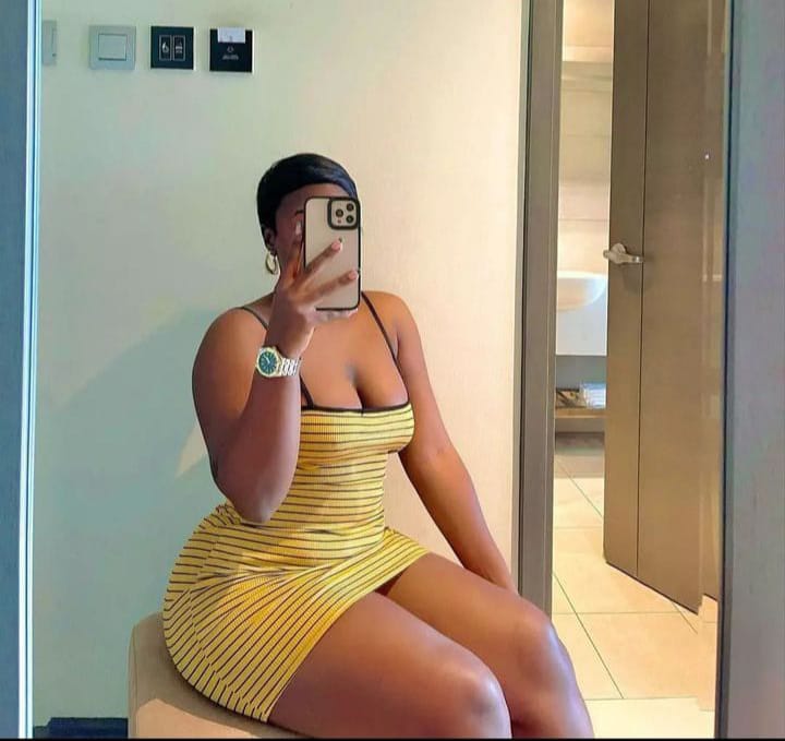 Vanessa - Adult services in Kasarani