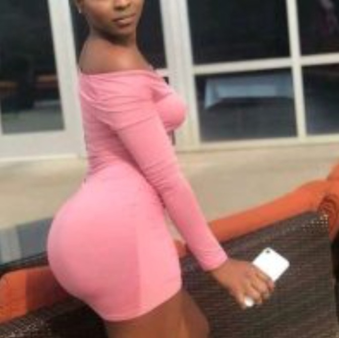 Patience - Adult services in Dagoretti