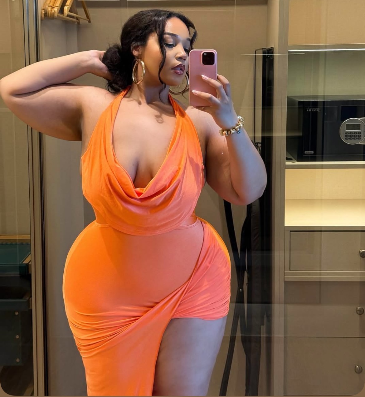 Vish squiting new beb in town - Adult services in Ongata Rongai