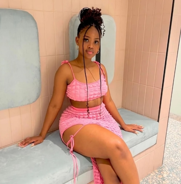 Princess - Adult services in Ruaka