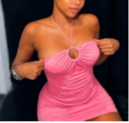 Faiza - Adult services in Nairobi Town