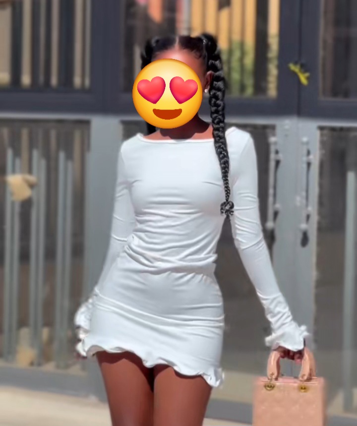 Shan💦 - Adult services in Githurai 45