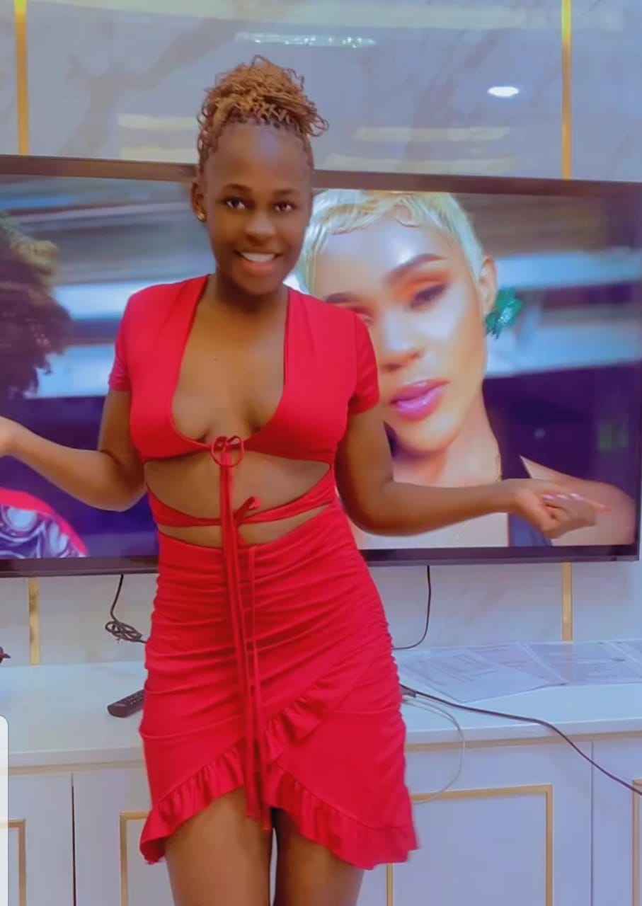Joan - Adult services in Kilimani