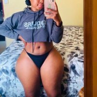 ivone - Adult services in Dagoretti