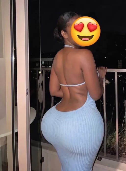 Lisa - Adult services in Kilimani