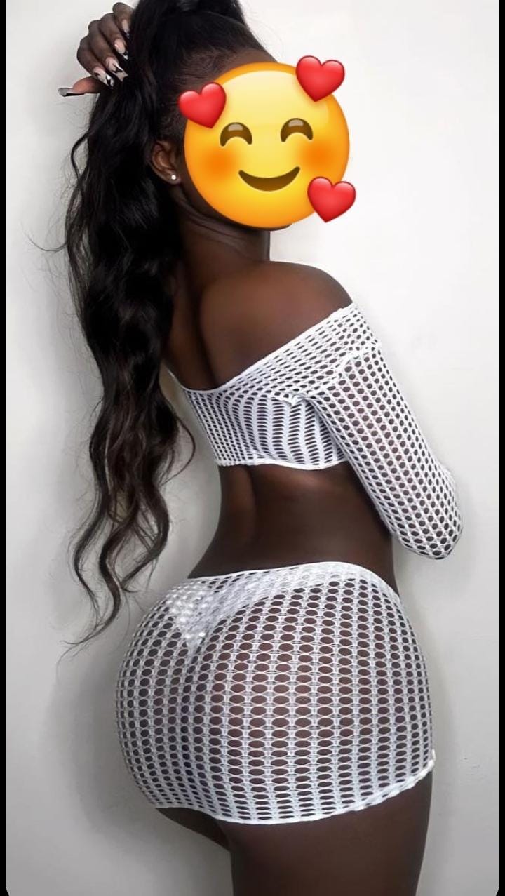 zoey - Adult services in Westlands