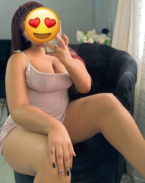 Zainab(Realpic) - Adult services in Ruiru