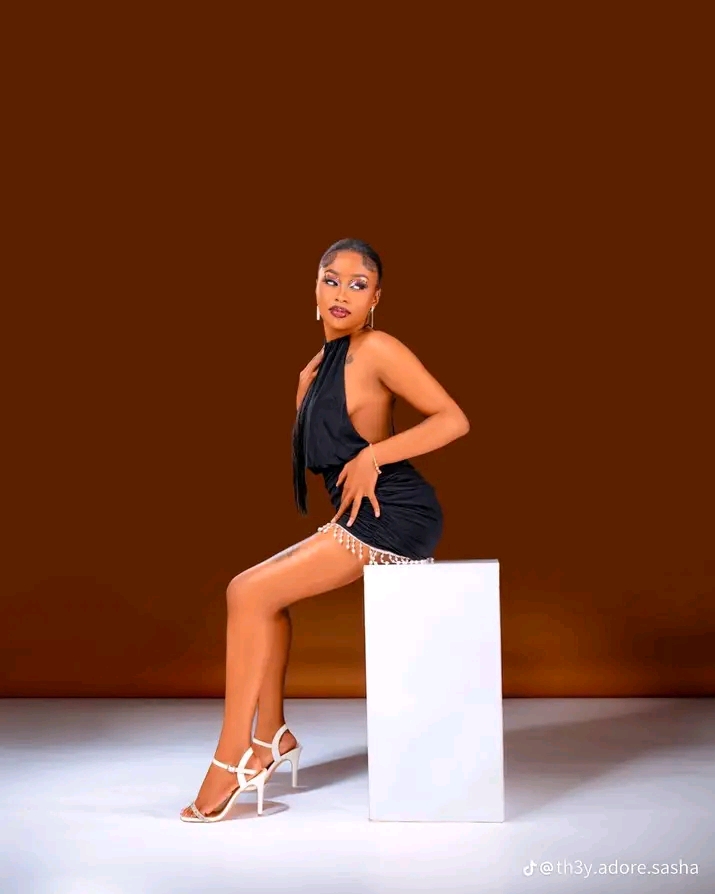 Soffi - Adult services in Ruiru