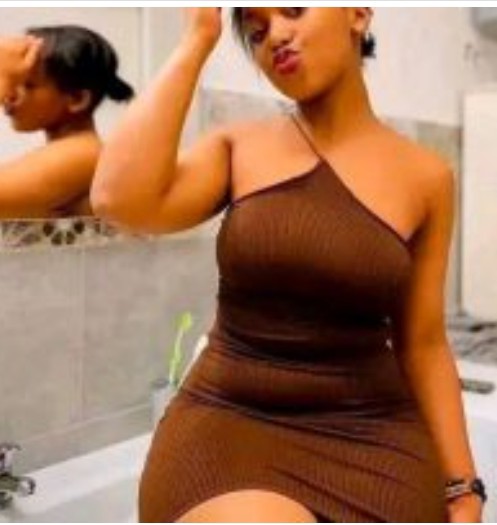Masha - Adult services in Embakasi