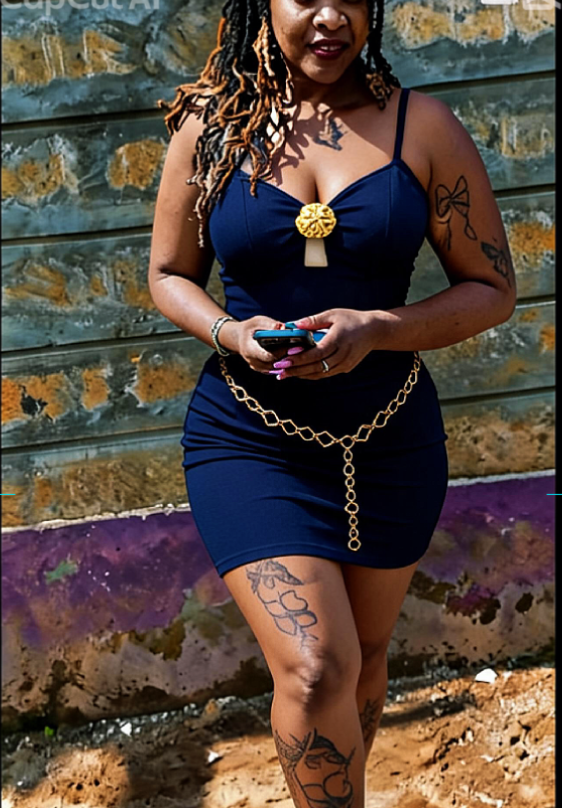 Alicia Jane - Adult services in Githurai 45