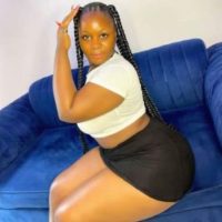 Photo of SHAMIMLONGCLIT1 - Nairobi escort services