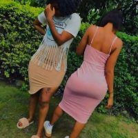 Photo of Tacytrezathreesom1 - Nairobi escort services