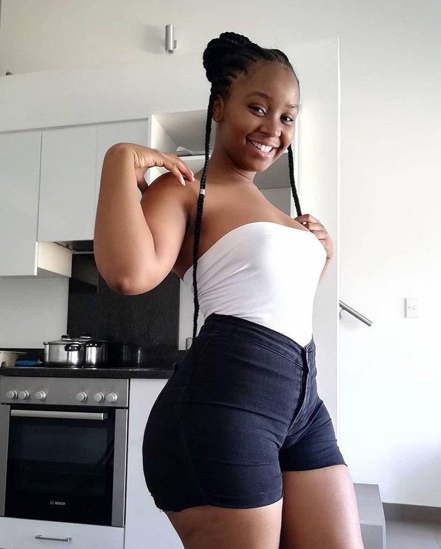 SLY RWANDESE - Professional escort in Ruiru