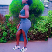 Photo of Samantharealpic1 - Nairobi escort services