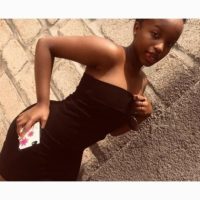 Photo of cate1 - Nairobi escort services