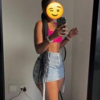 Photo of Sandra - Nairobi escort services