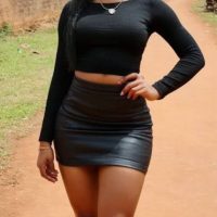 Photo of Natasha - Nairobi escort services