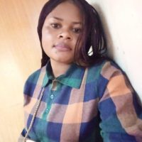 Photo of Azariasquirting - Nairobi escort services