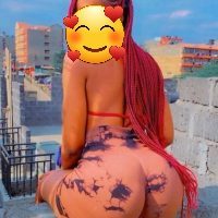 Photo of HazelNewgirlintown - Nairobi escort services