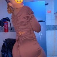 Photo of Billah - Nairobi escort services