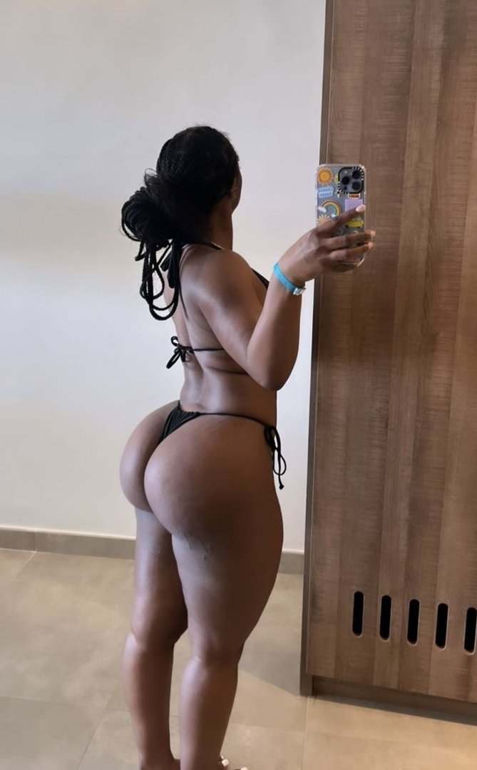 Photo of LEXXY-SQUIRTING UGANDAN - Nairobi escort services
